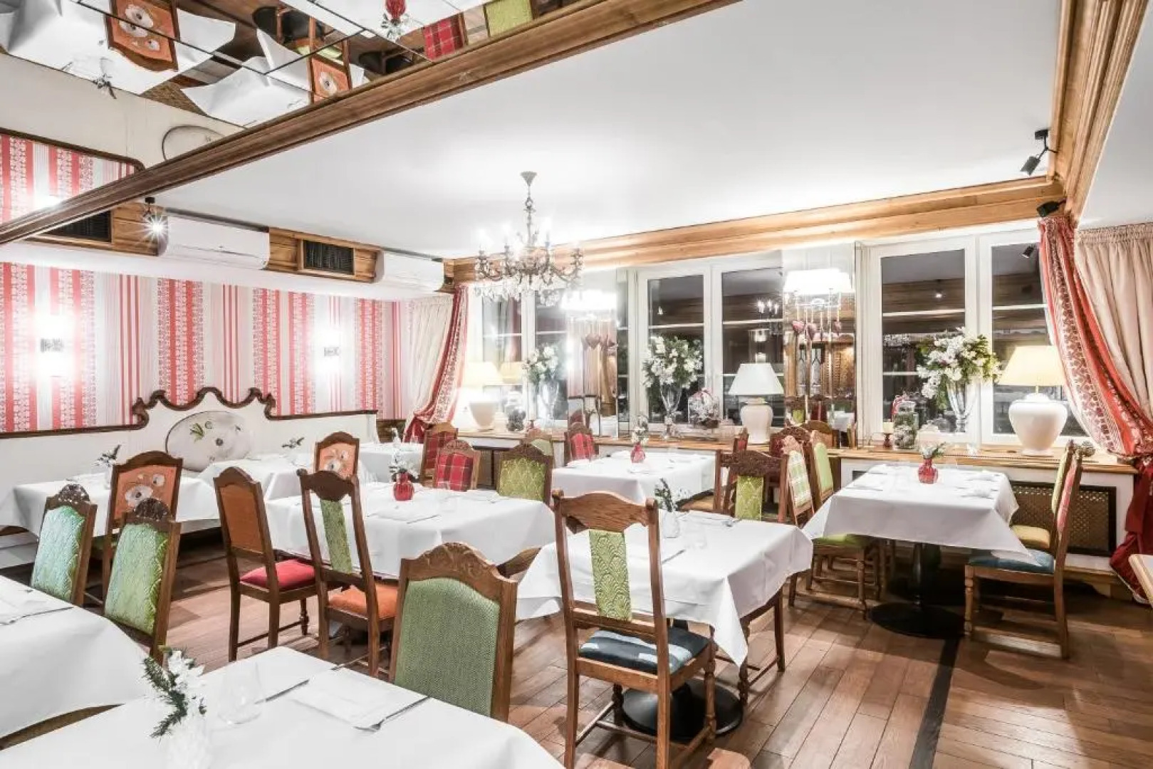 Aries Hotel & SPA Wisla