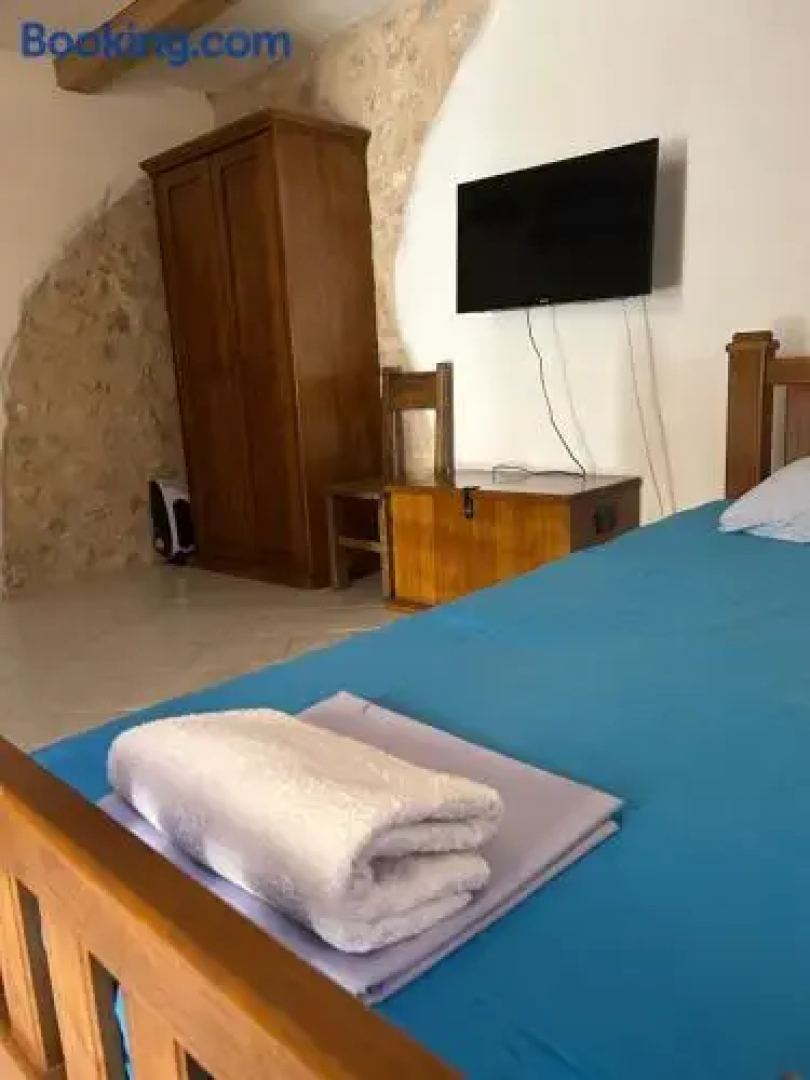 Holiday Home Rural Vrbanj