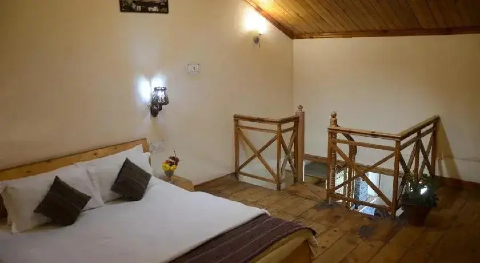 Heritage Satikva Resorts