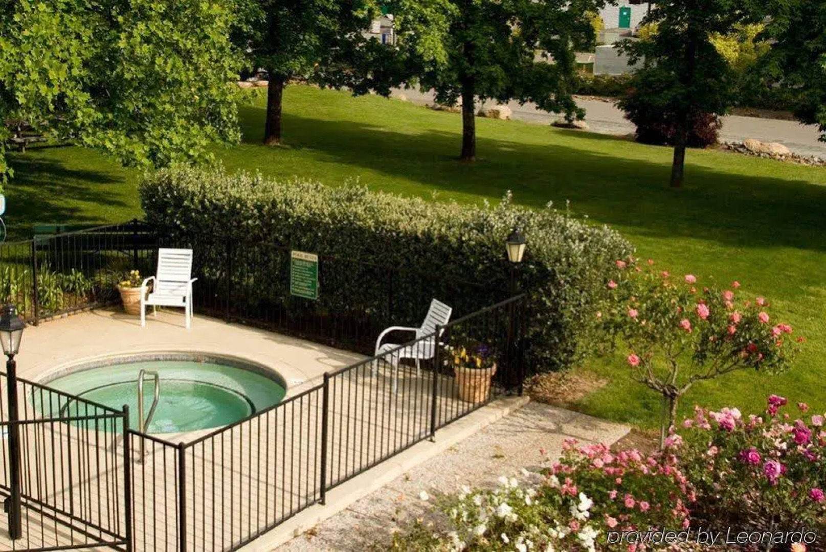 Best Western Golden Key