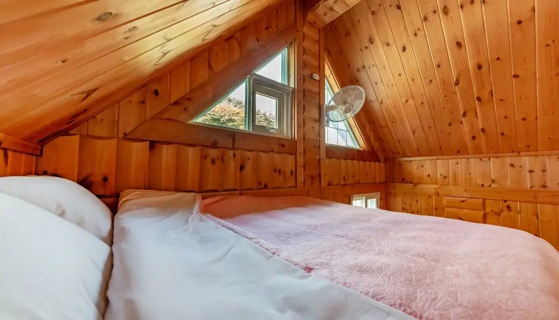 Yangsan Fairy Tale Story Pension