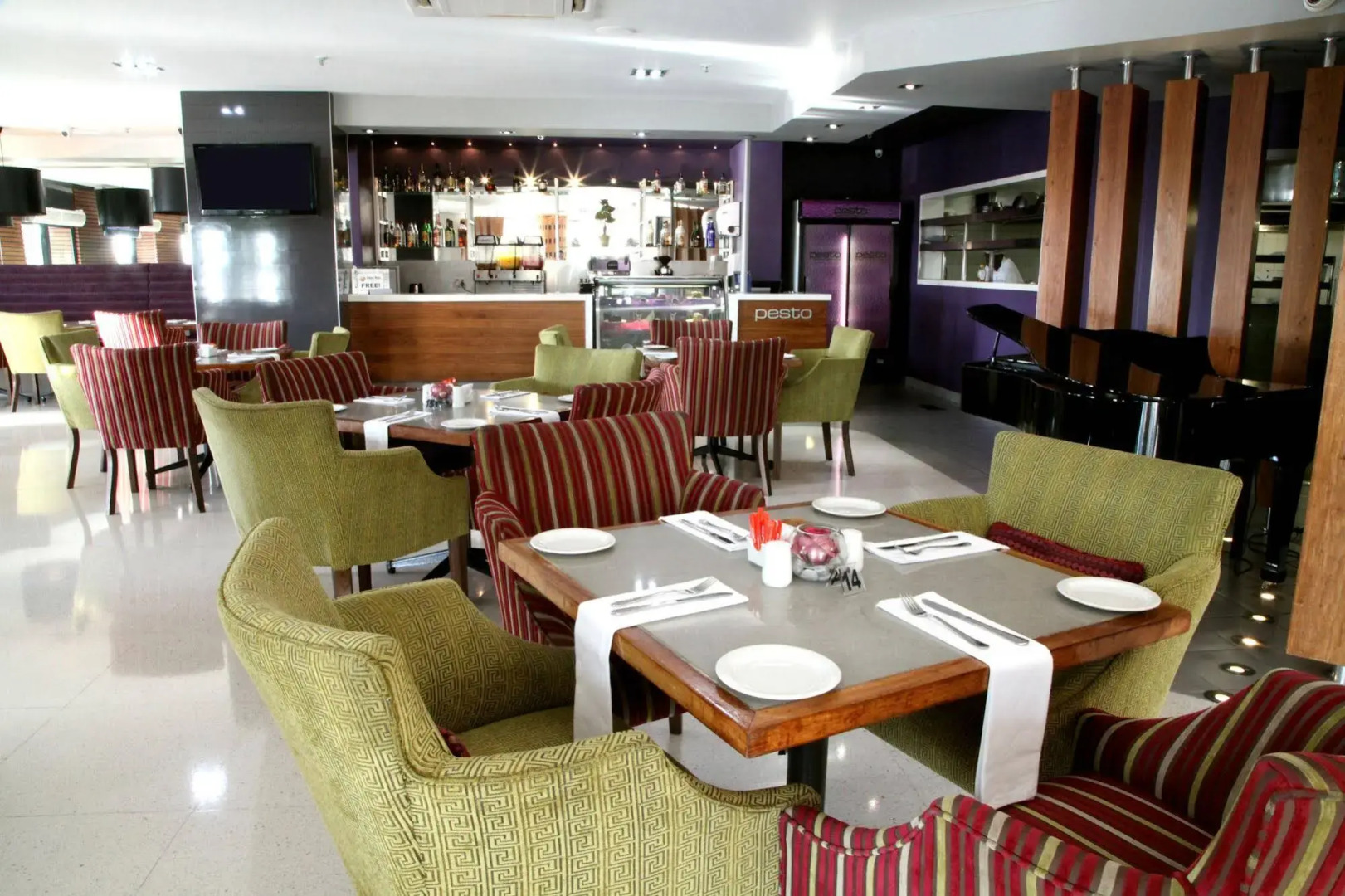 First Group The Palace All-Suite