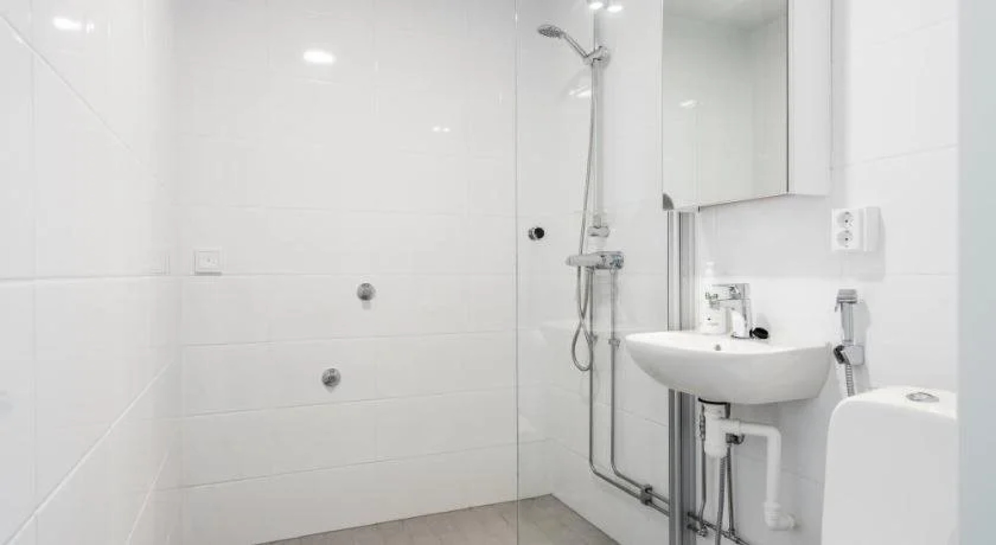 Forenom Aparthotel Kempele