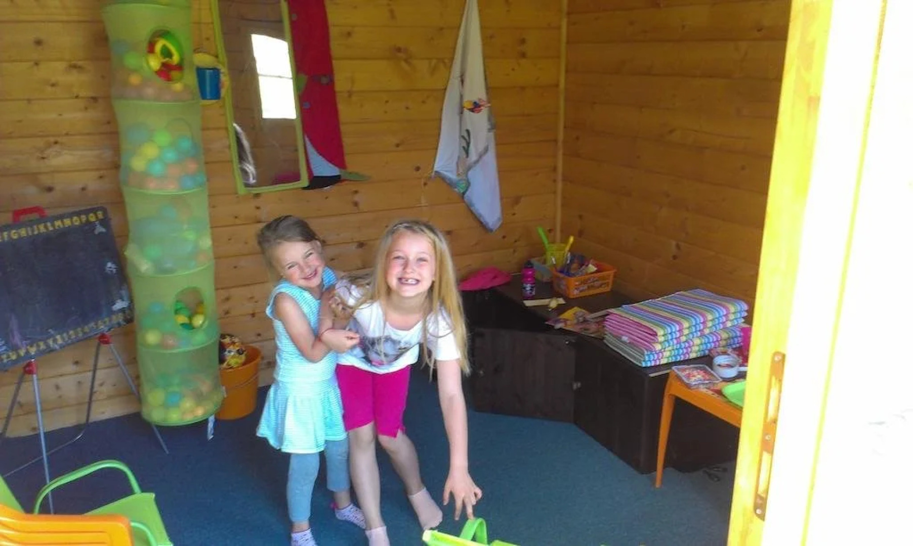 Aplend Cottages and Houses Tatry Holiday Resort