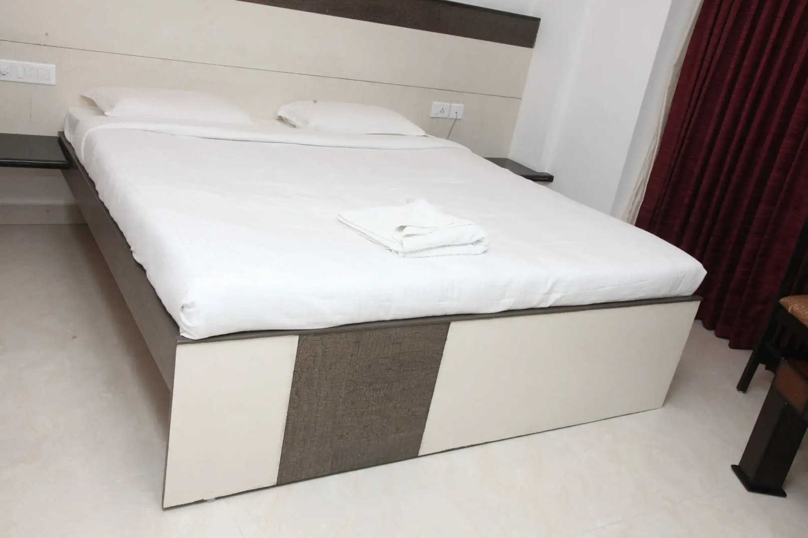 Hotel Karpagam International