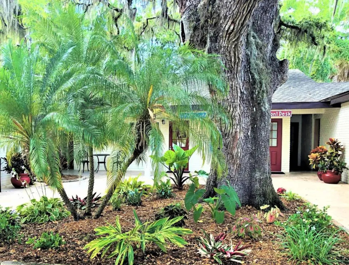 Retreat at Crystal Manatee