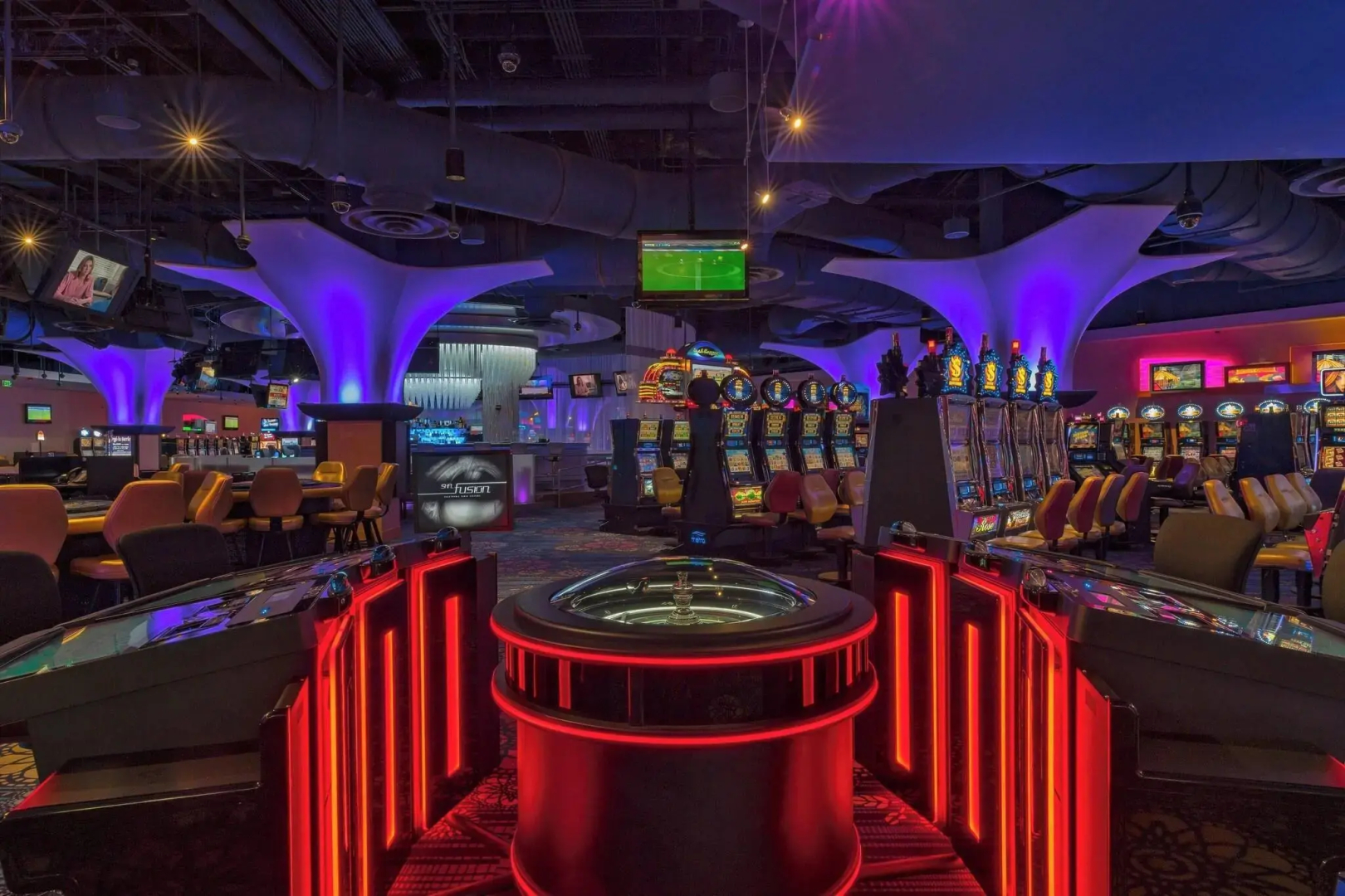Sheraton Puerto Rico Resort & Casino