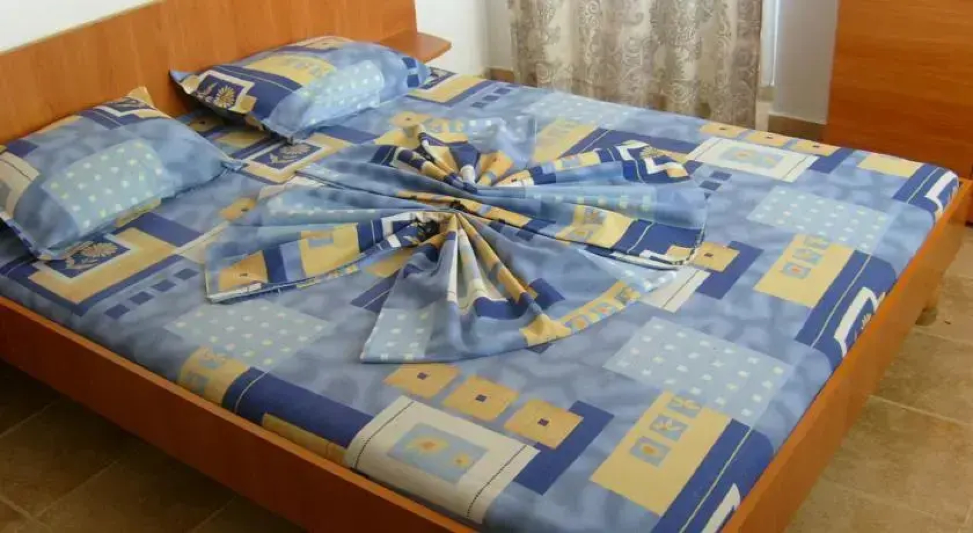 Sotirovi Guest House