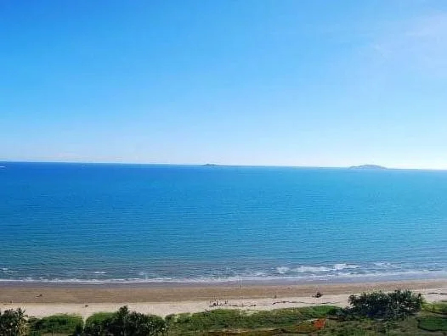 Sunshine Holiday Resort Sanya Apartment Sanyawan Branch