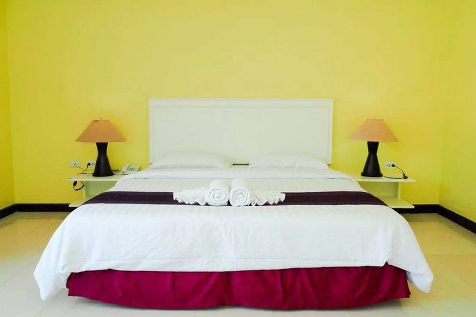 Eastiny Residence Hotel