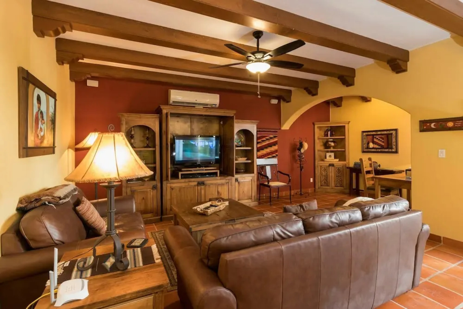 Casa Del Encanto by Casago