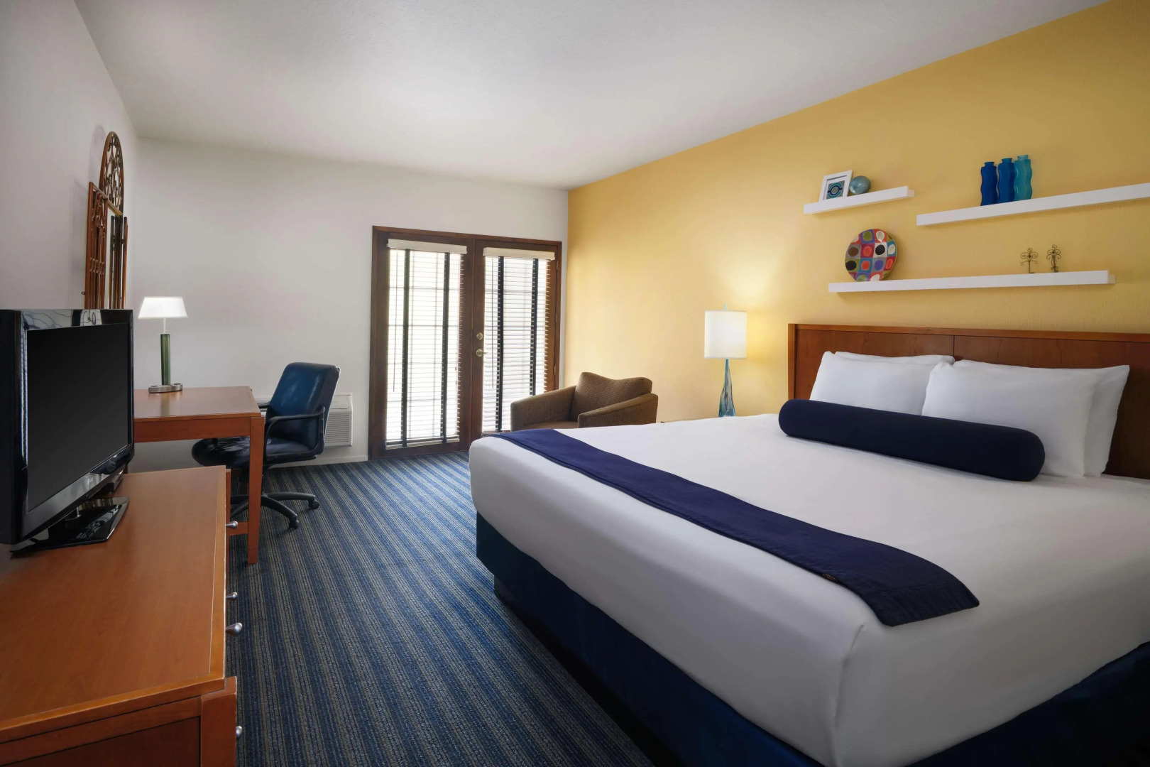 Hotel Zico, BW Signature Collection