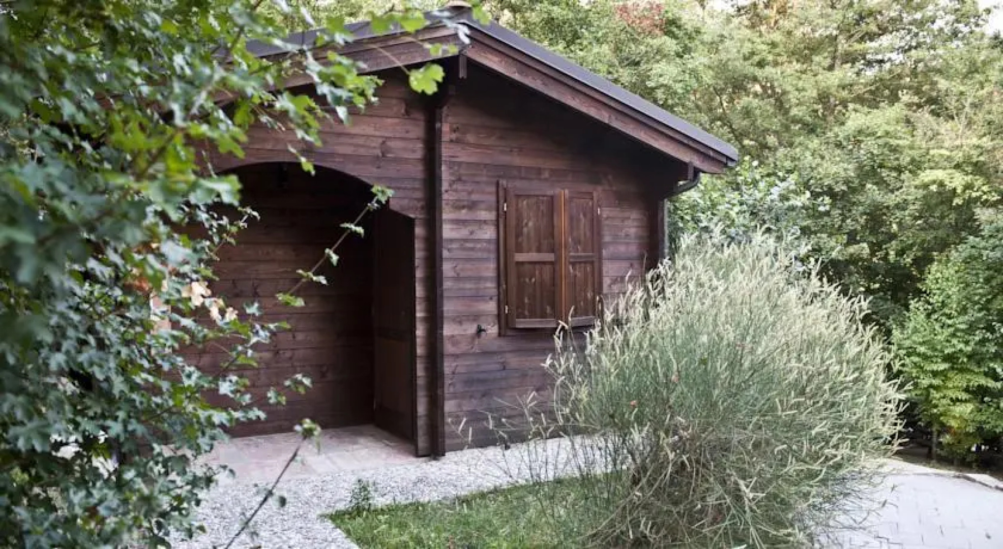 Parco Matildico Di Montalto