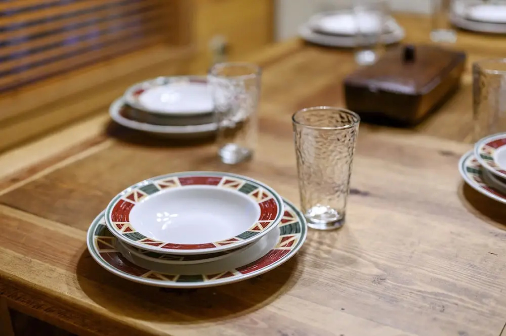 Lacey Dogwood Family Cabin With Free Wifi and Private BBQ by Redawning