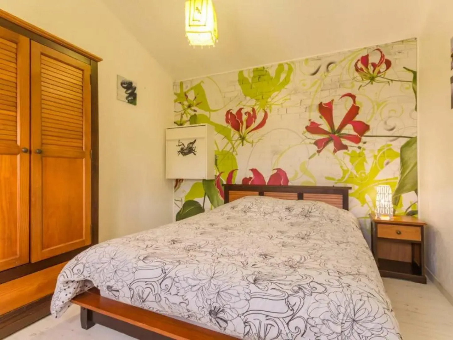 Gîte Saint-Michel-Chef-Chef, 2 pièces, 3 personnes - FR-1-306-963