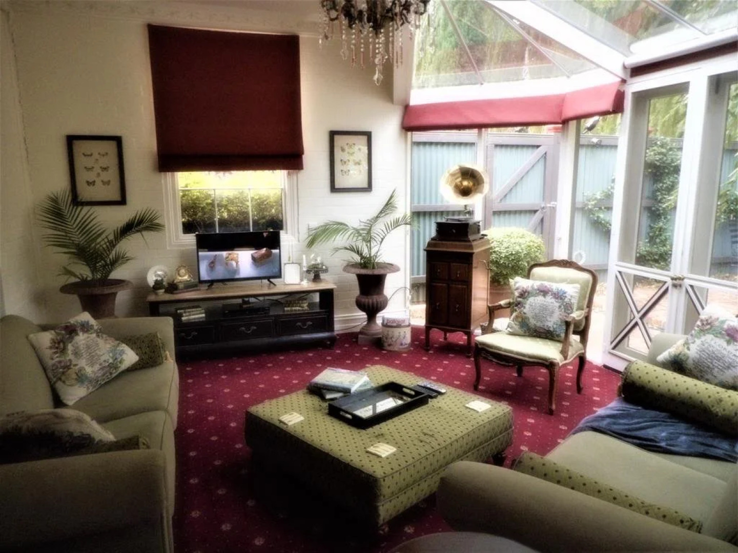 Keebles Country House