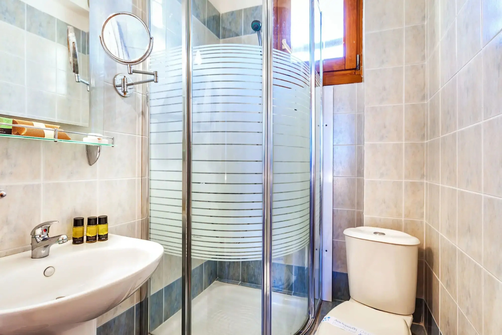 Akritas Ef Zin Villas & Suites