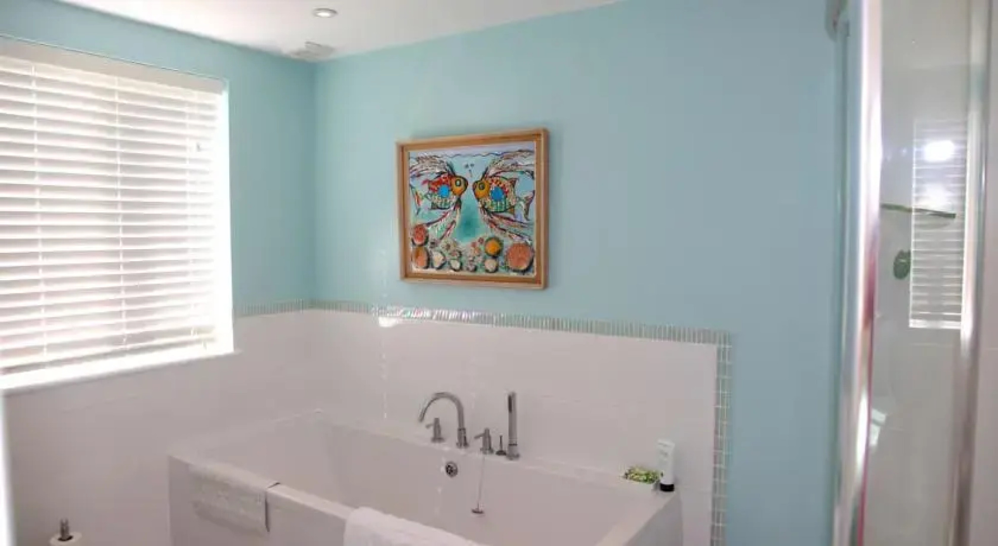 Tamarisk Beach House