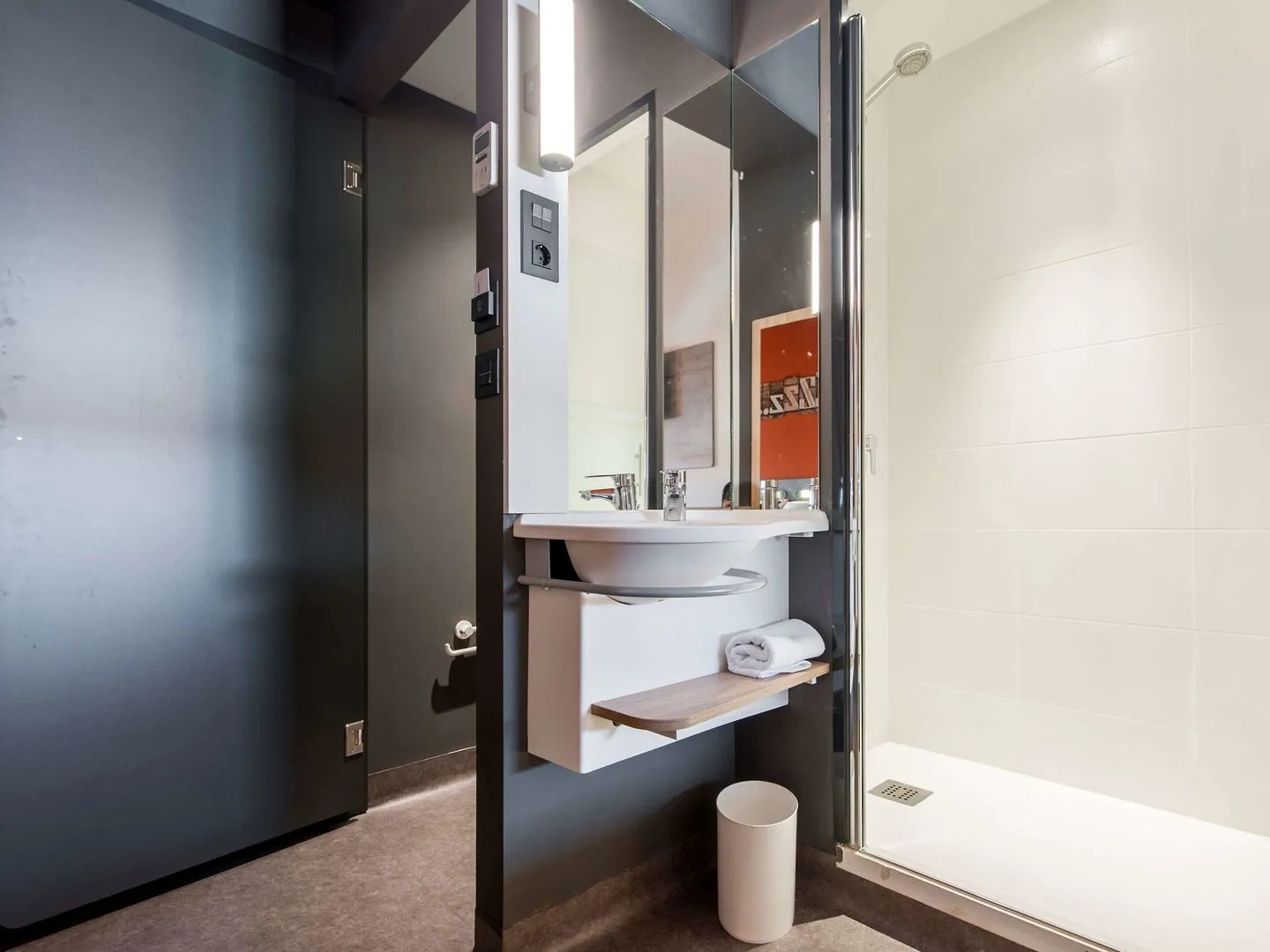 ibis budget Madrid Centro Lavapies