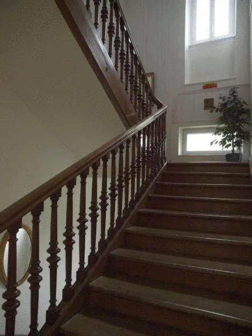 Hôtel Garni Villa Carmen