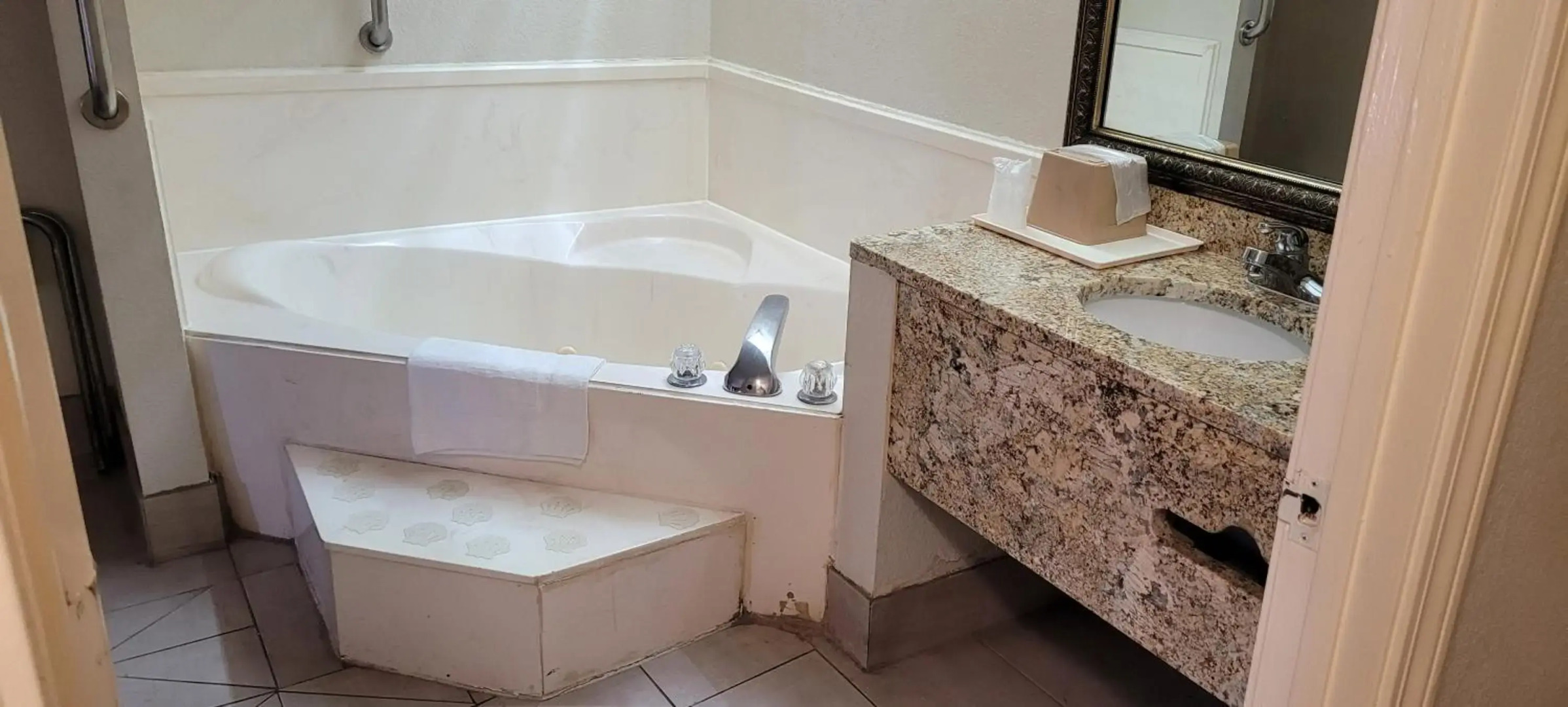 Motel 6 Jackson, MS - Southwest