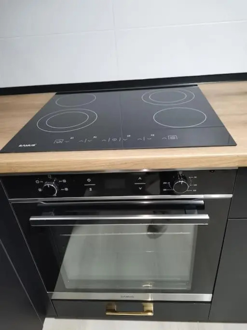 City Center Accommodation - 310