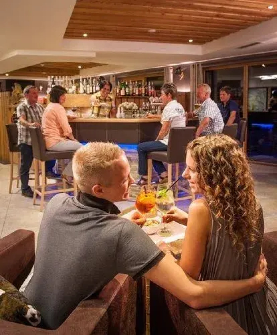 Hotel Pfeldererhof Alpine Lifestyle