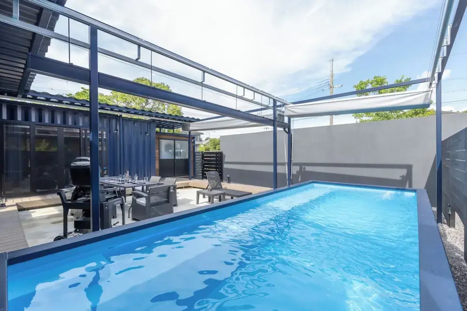 Awajishima Villa Paddle