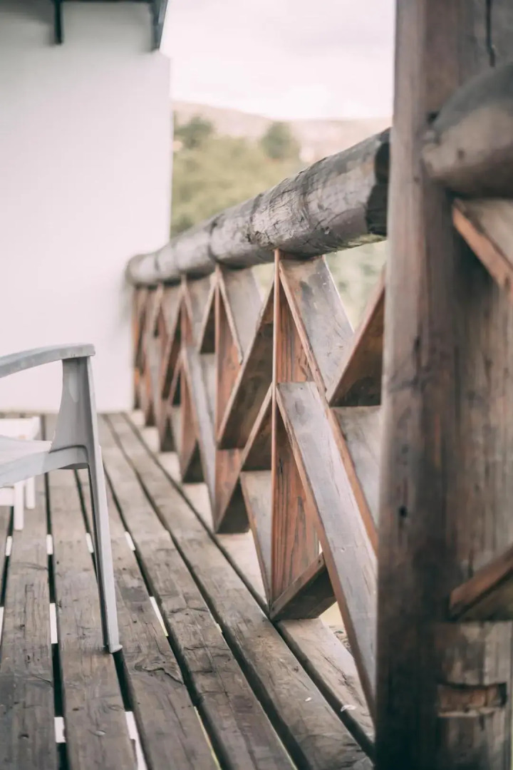 Wyndford Holiday Farm - All Inclusive