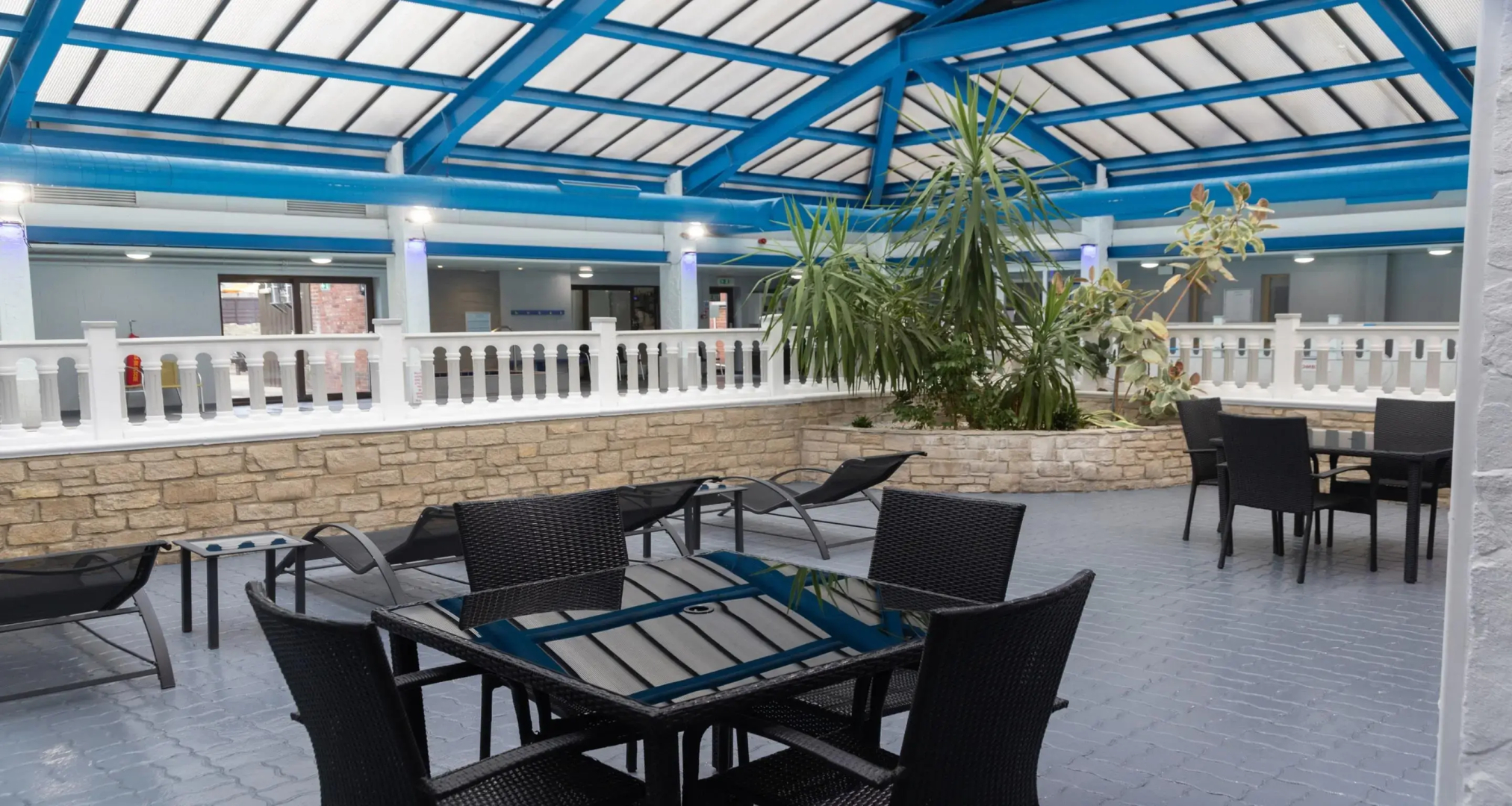 Best Western Weymouth Hotel Rembrandt