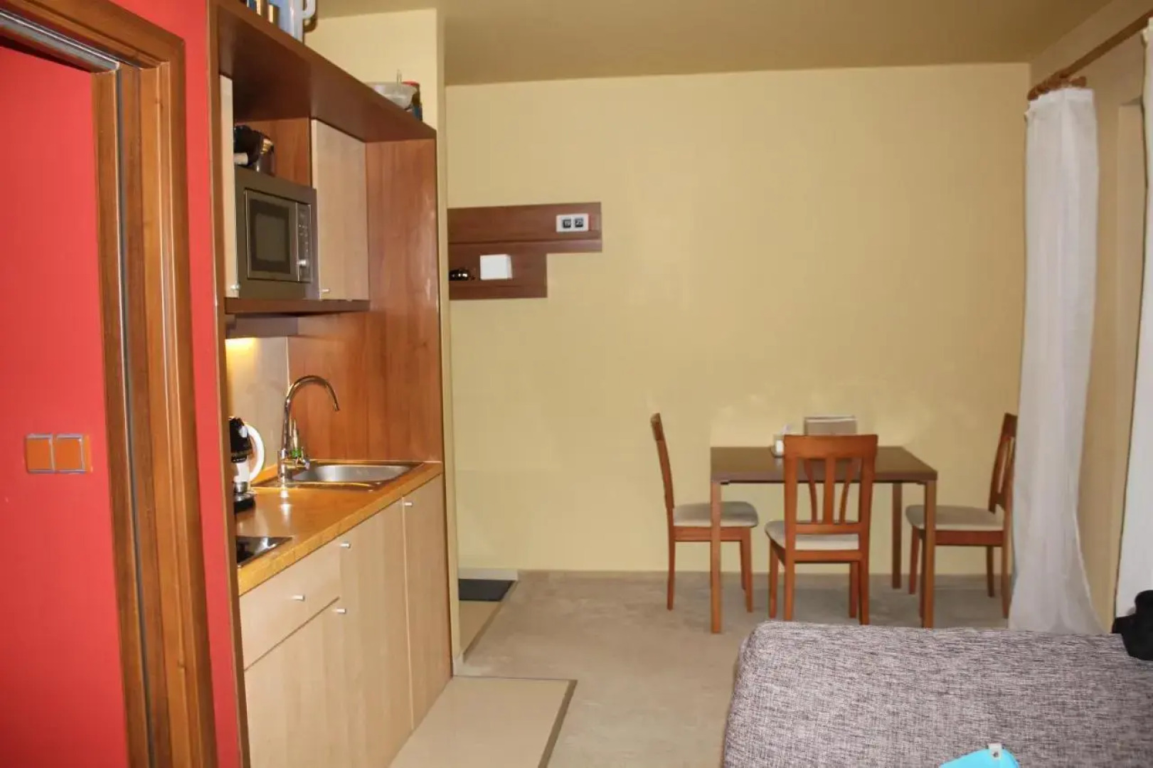 Apartmán pod Tatrami G 403