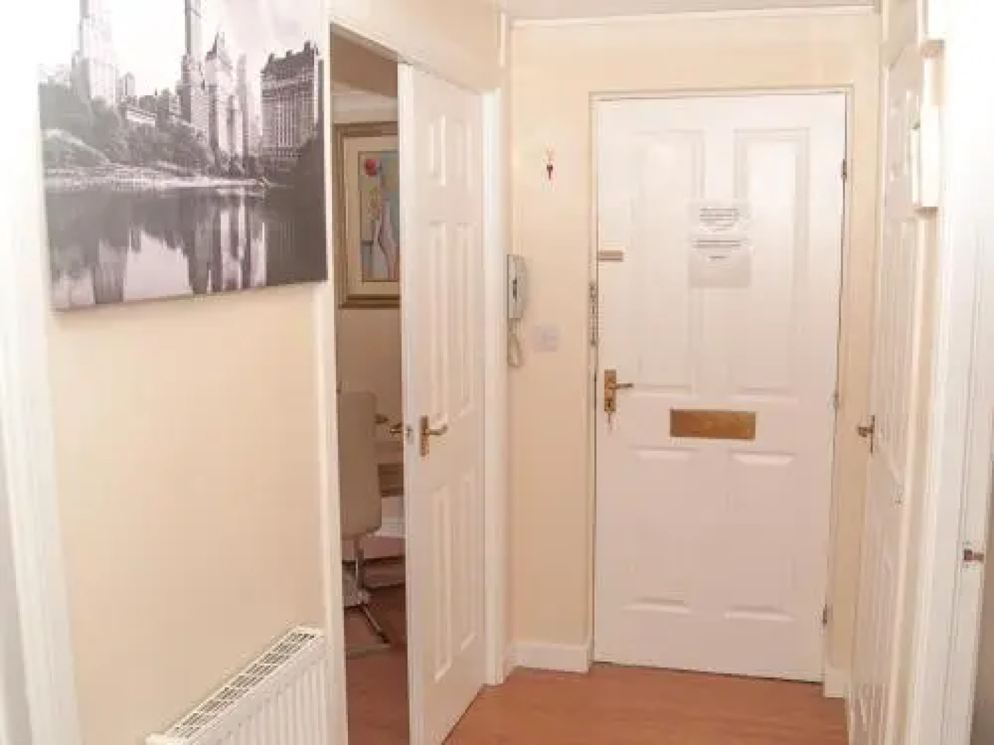 Hla - King Court Apartment 2