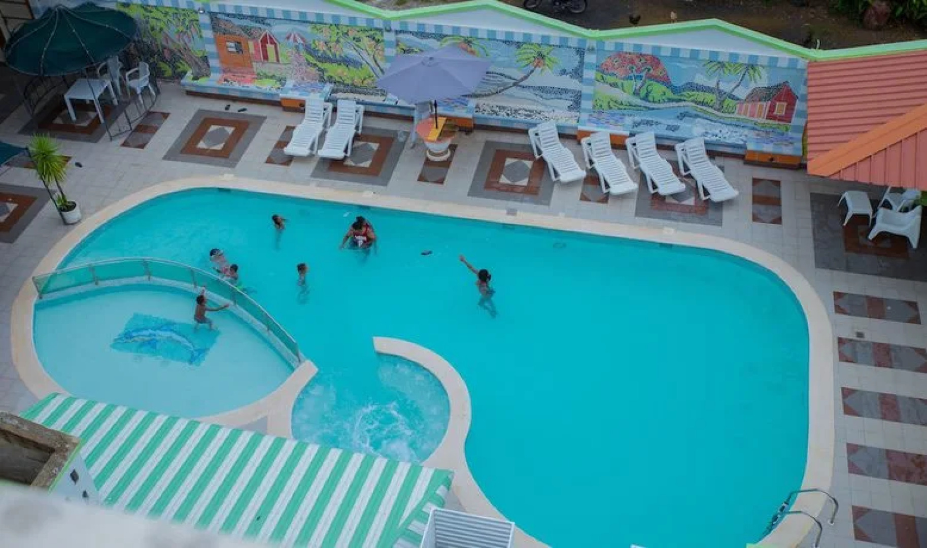 Aparta Hotel Don Olivo