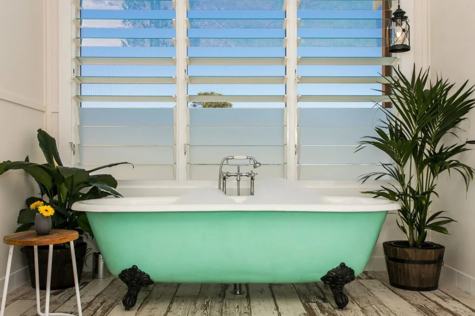 Hidden Valley Guesthouse