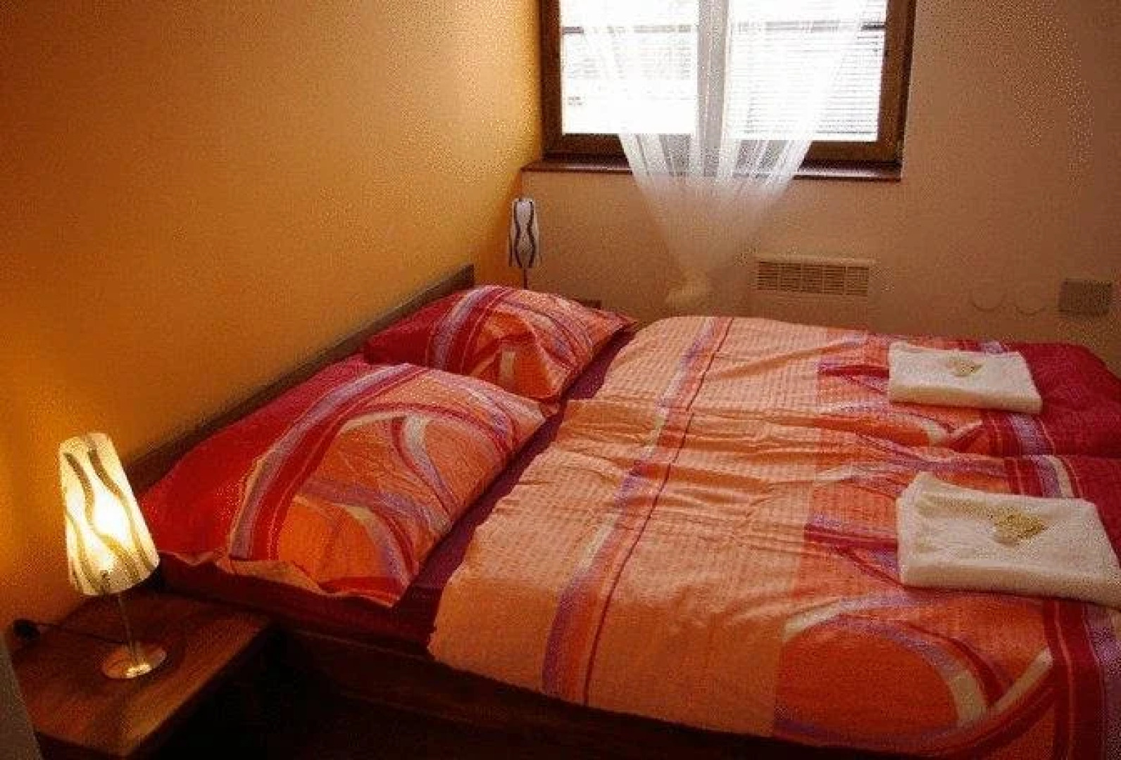 Penzion a Vinoteka Hrozen