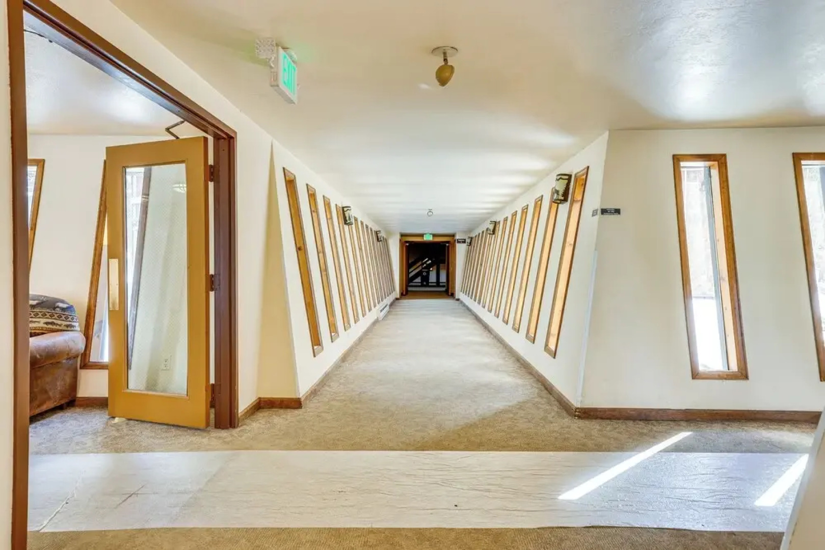 Convenient Winter Park, Colorado, Vacation Rental!