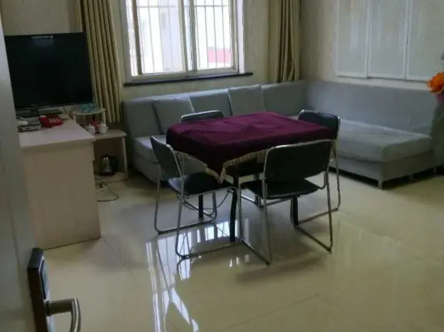 Shangqin Internet Hotel