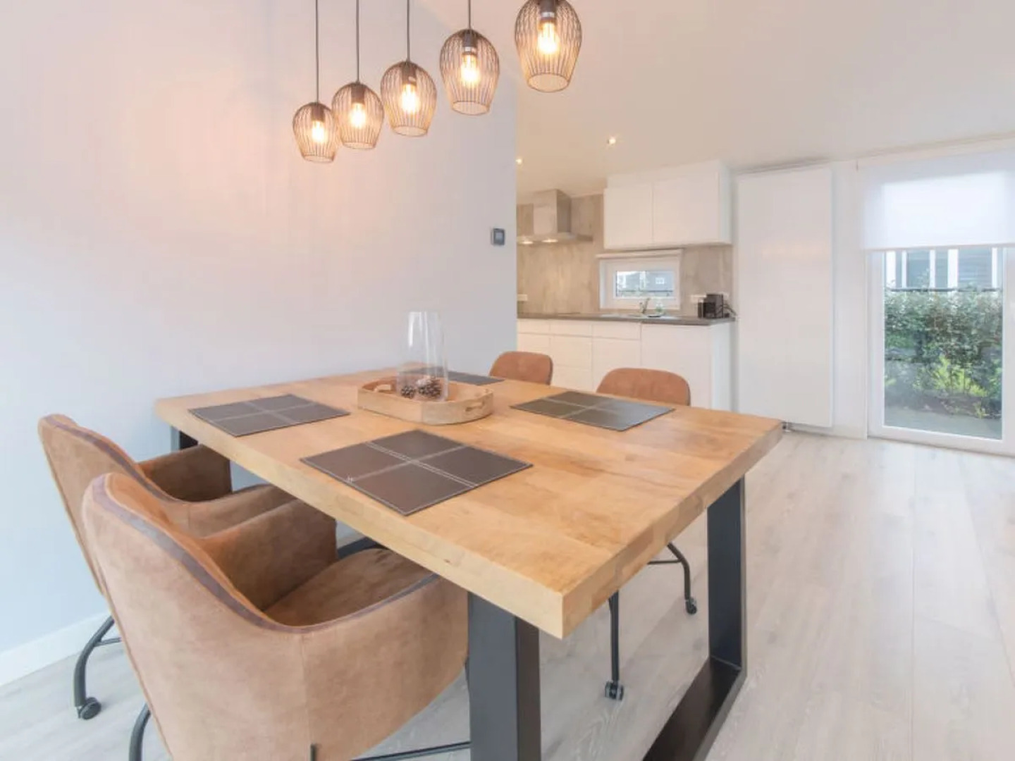 Water Resort Oosterschelde 24688