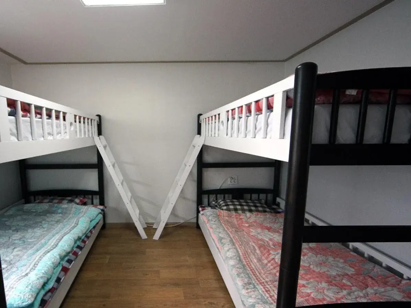 Jeju Suncity Guesthouse