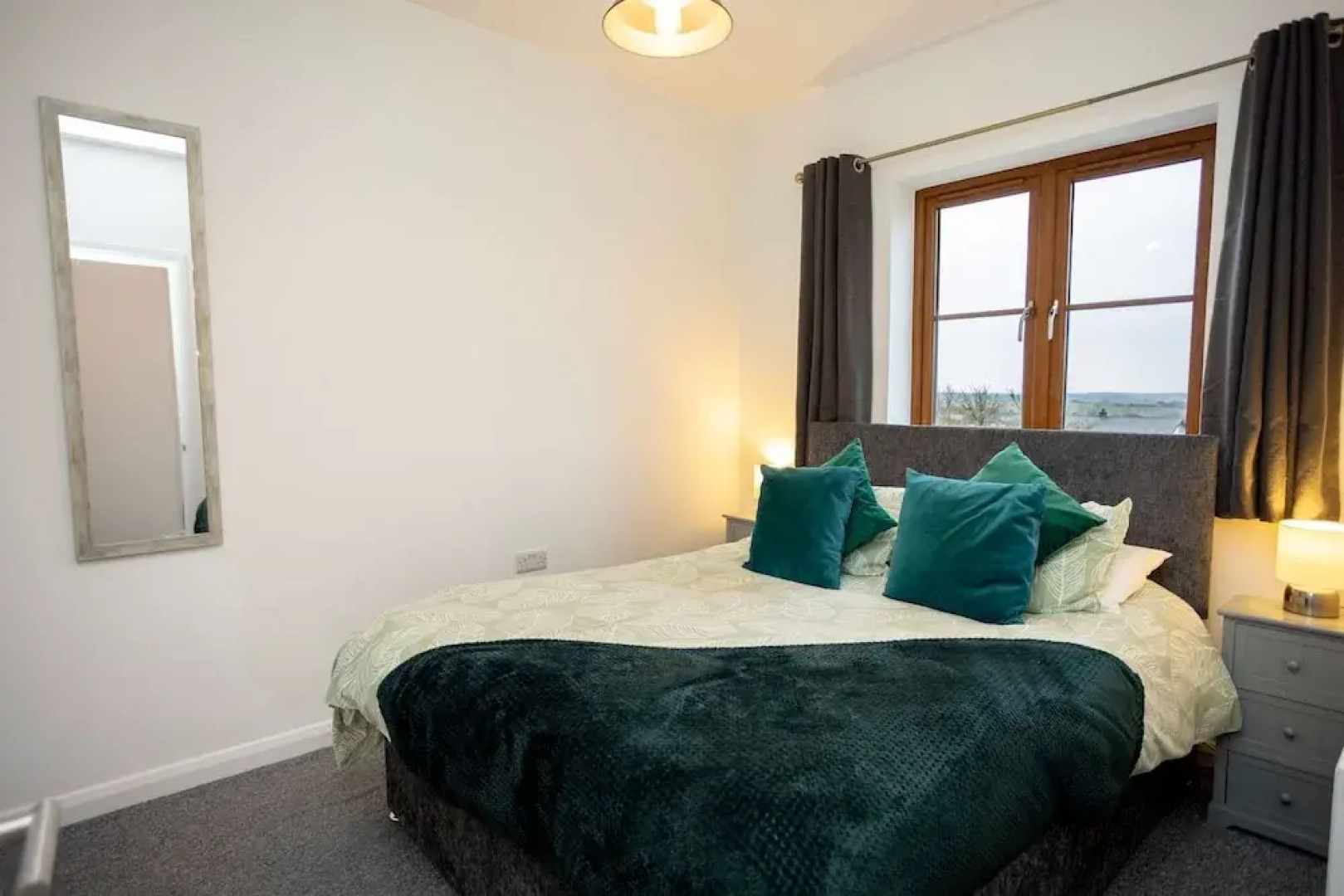 Johnnys Cove - 2 Bedroom House - New Hedges