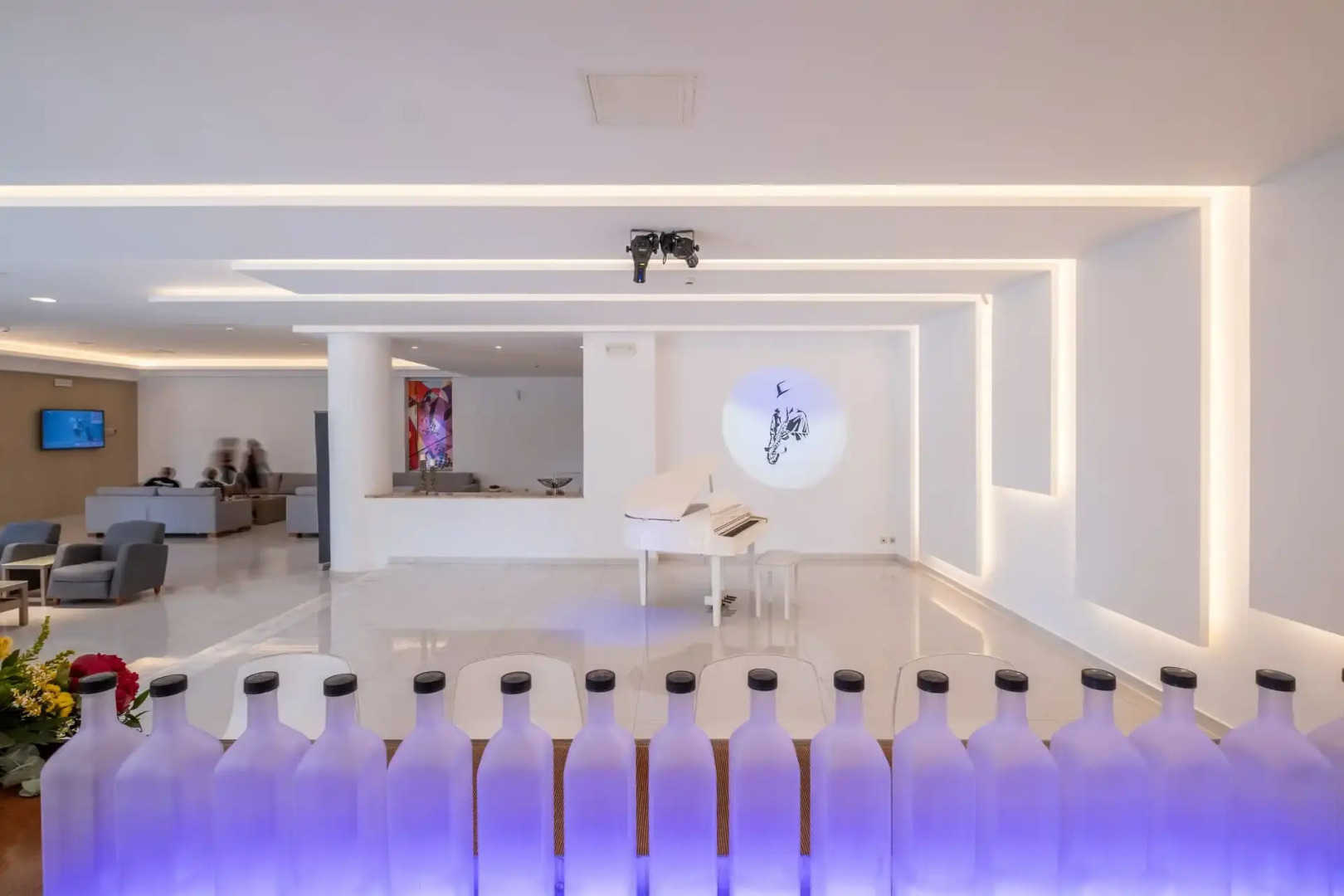 Mediterranean Beach Resort