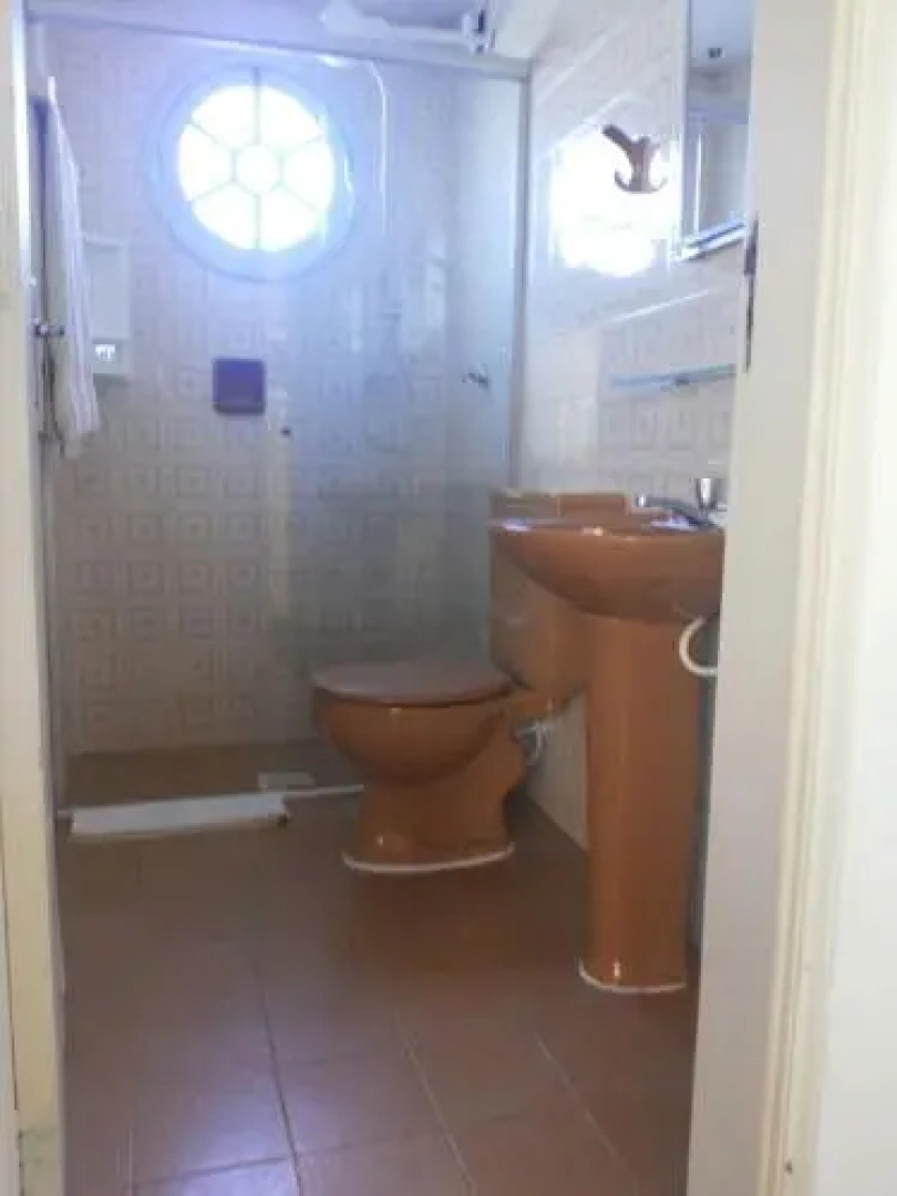 Hospedaria da Josilene