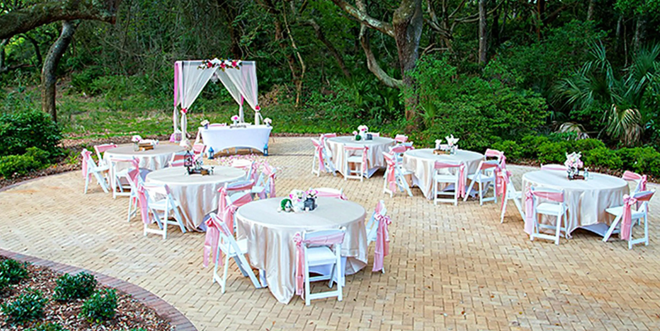 Hampton Inn & Suites Jekyll Island