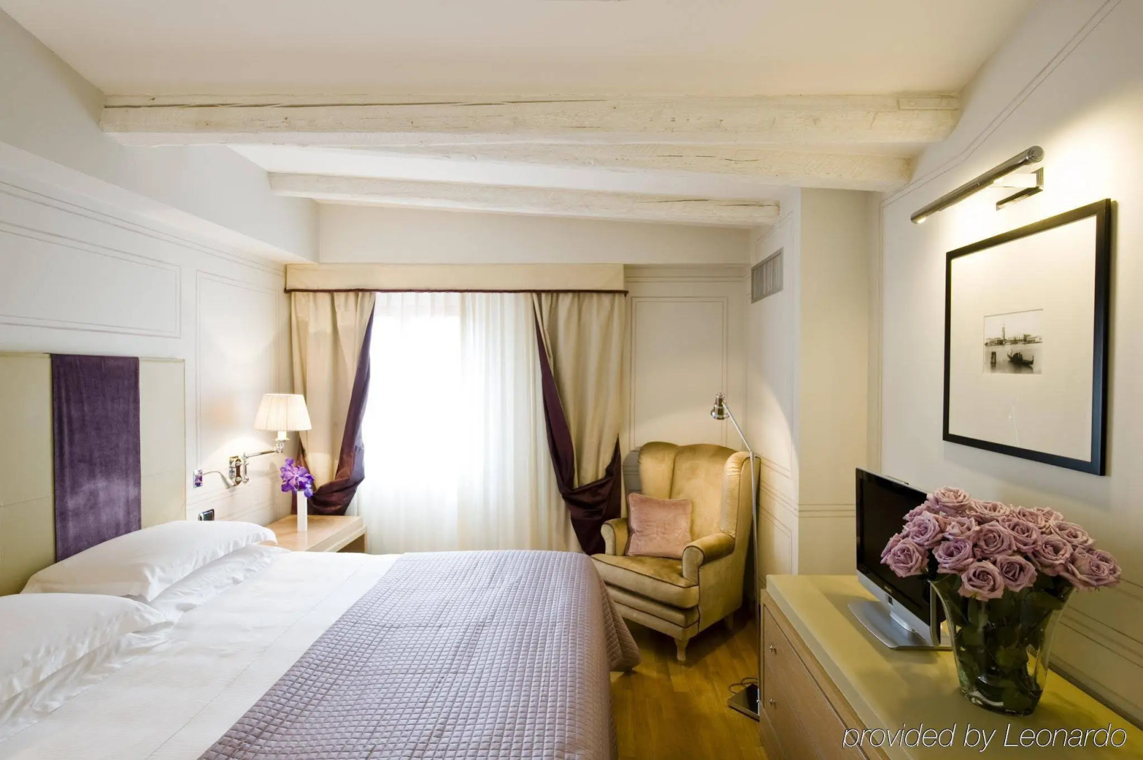 Starhotels Splendid Venice