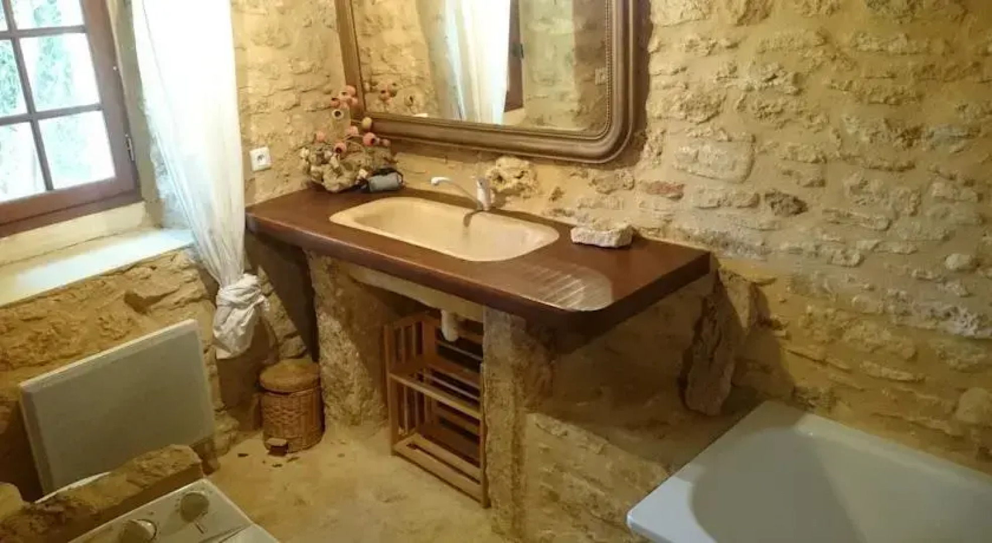 Le Bos Gîtes de Charme