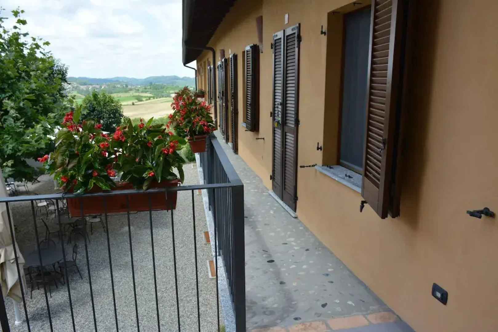 Ca' Villa Club Agriturismo