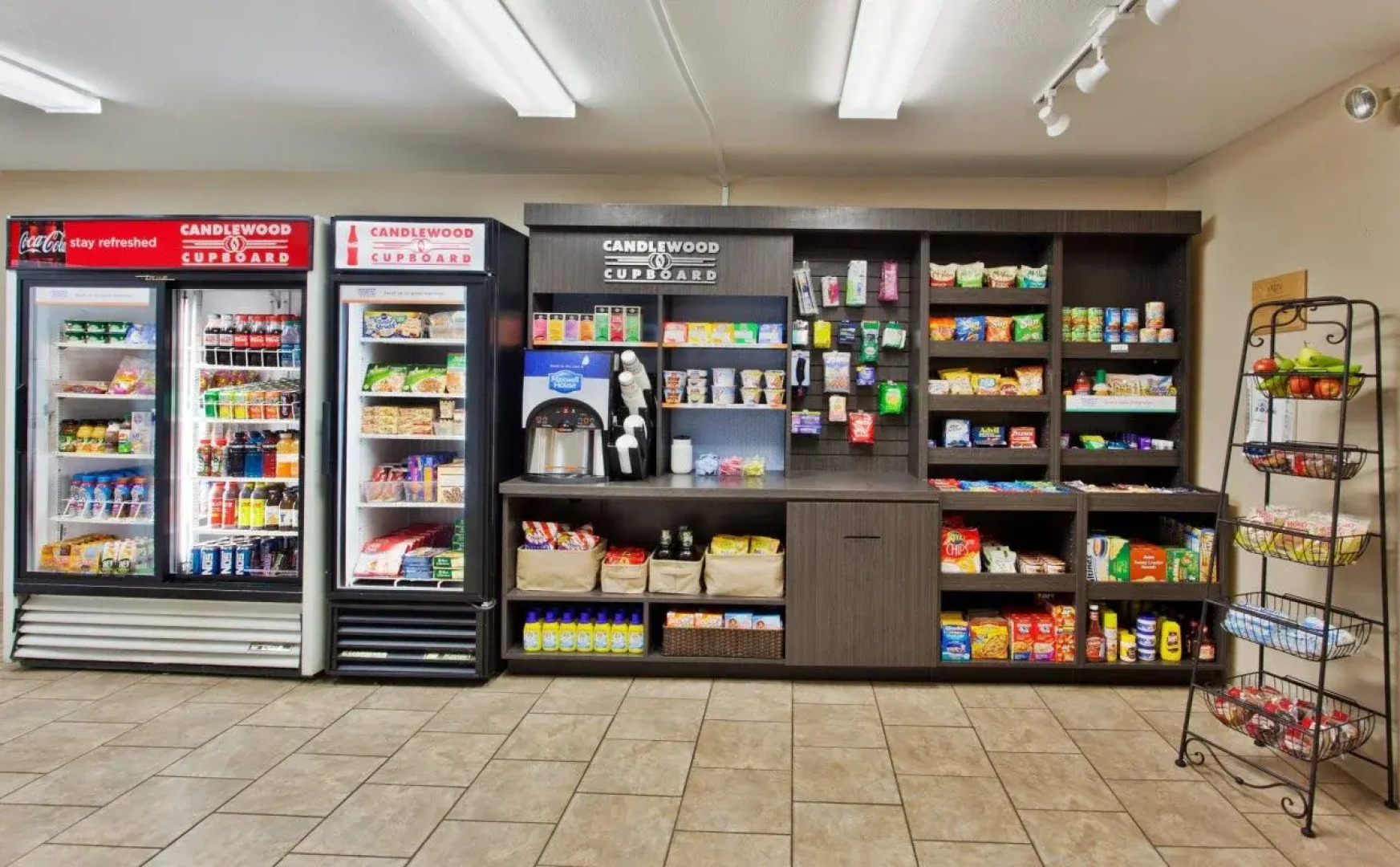 Sonesta Simply Suites Oklahoma City Airport