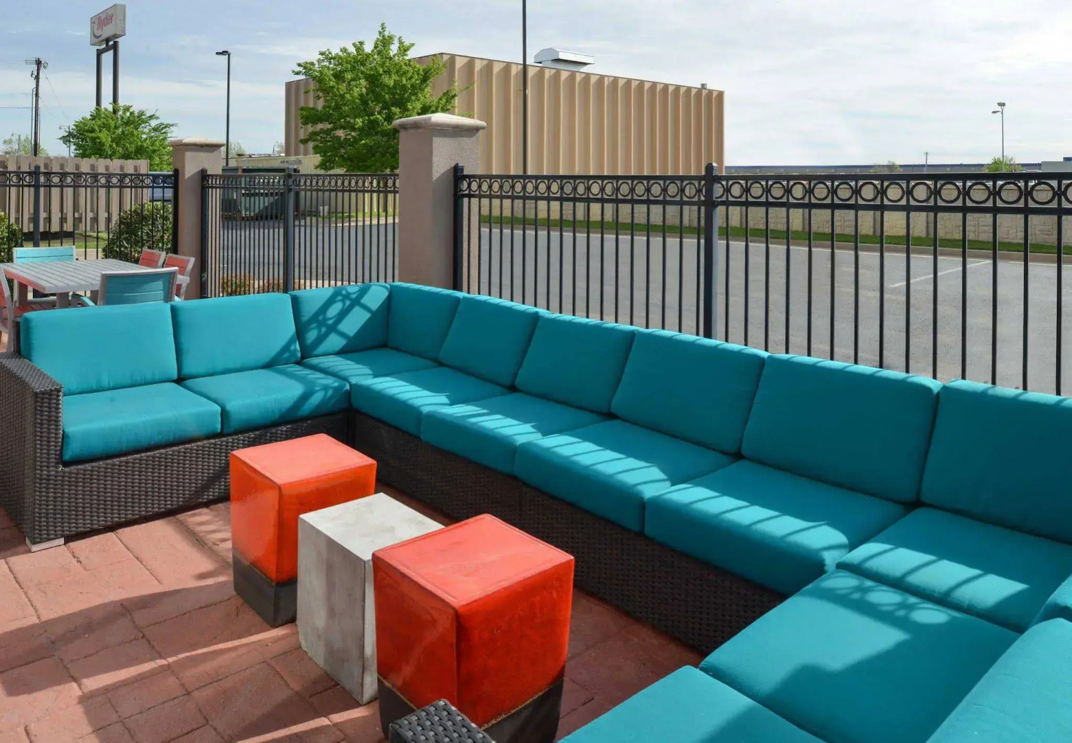 Springhill Suites by Marriott Oklahoma City Airport