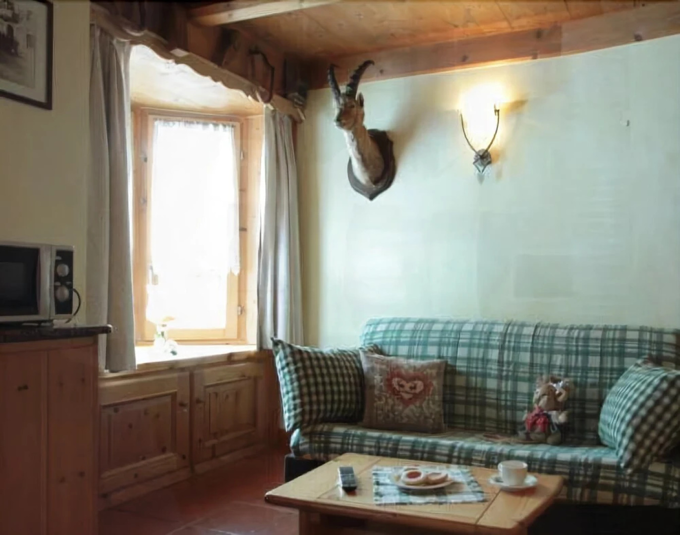 MyHolidayLivigno Apartments & Rooms