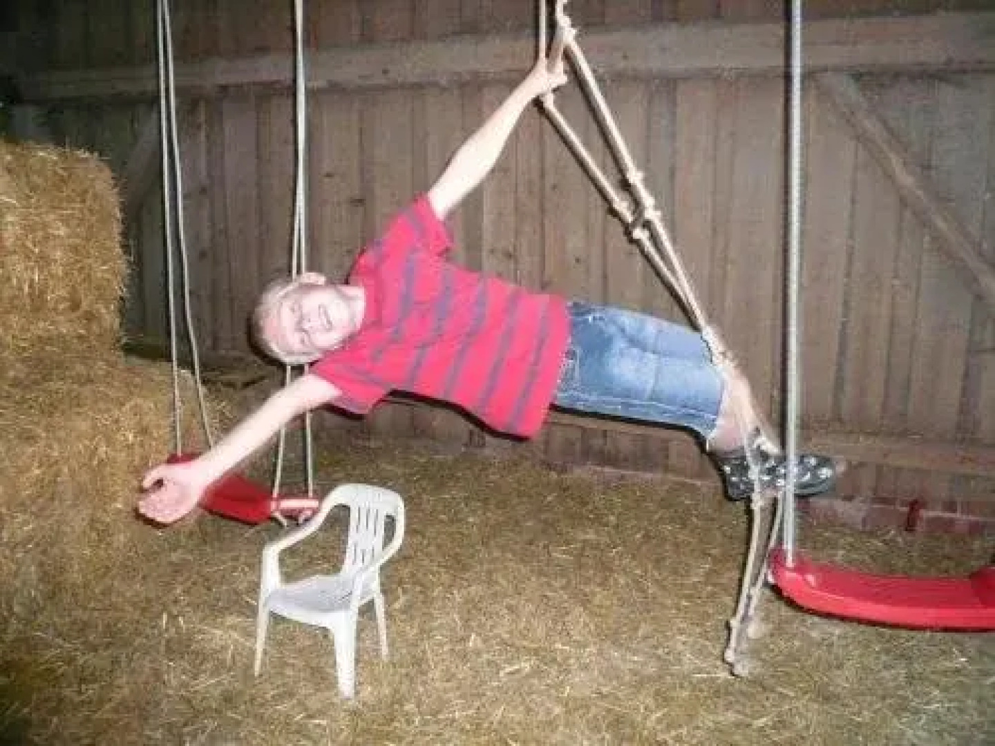 Familien Ring und Vogl